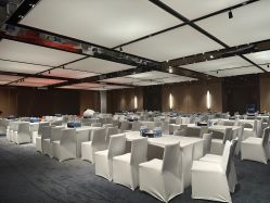 -凯宾斯基饭店·宴会厅