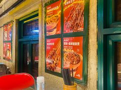 -老表记广西宵夜螺蛳鸭脚煲(西大店)