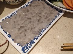 -东镇老火锅(长春路首店)