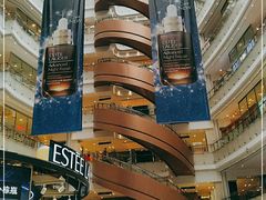 -新世界大丸百货