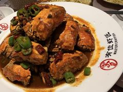 -有位虾匠·手工土菜小馆(市北店)