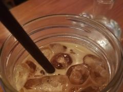 -ROAST coffee & eatery