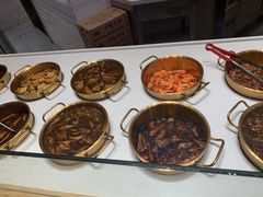 -盛香亭热卤(光明大仟里店)