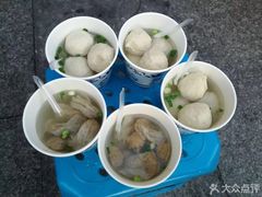 -同利肉燕老铺(澳门路店)