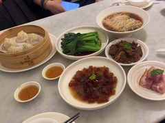 -南小馆(迪士尼小镇店)
