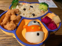 -耶里夏丽新疆餐厅(百联中环购物广场店)