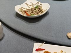 -好嫂子酱猪手•农家菜(华远坊店)