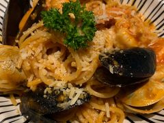 -查特花园美食广场(西单大悦城店)