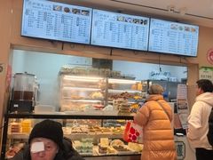 -护国寺小吃(新街口店)