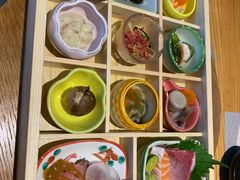 -赤坂亭·M9和牛烧肉·铁板烧·日料398放题(长泰广场店)