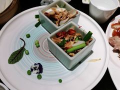-皇城根北京风味主题餐厅(中海环宇城店)