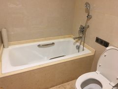 -成都天府丽都喜来登饭店