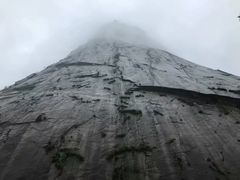 -鄣山大峡谷