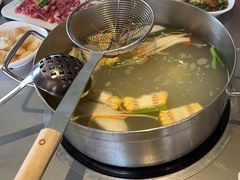 -牛德亨臻牛潮汕火锅(万邦时代店)