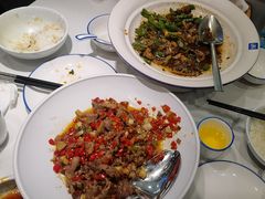 -兰湘子·湘菜小炒(崂山丽达店)