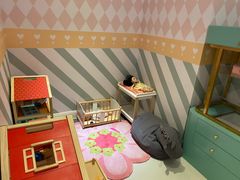 -艾米茉亲子餐厅(万象城店)