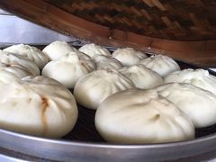 -航天馒头(瞻园路店)