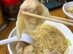 -小梁哥云吞面(黄贝岭店)