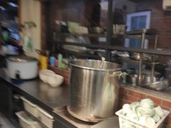 自助取餐区-粗茶淡饭(汇金店)