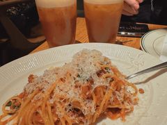 -La Strada(安福路店)
