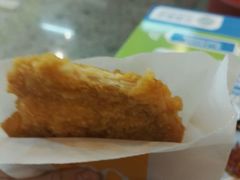-麦当劳(海岸城店)