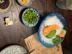 -哥哥の深夜食堂(红松东路店)
