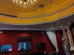 -欢乐盛KTV音乐会所(泰然店)