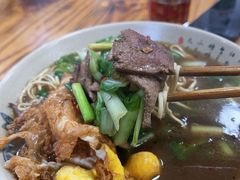 -无名氏面馆(邮电路店)