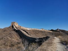 -蟠龙山长城景区