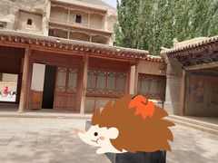 -敦煌莫高窟