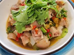 酸辣八戒蹄-新繁老號豌豆汤饭店·江湖菜(宝光寺店)