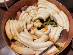 -奉天小馆·非遗东北菜(沈阳万象城店)