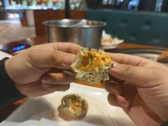 -蟹谢蒸鲜自助餐厅