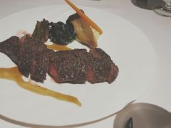 -王品牛排(珠海富华里店)