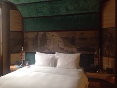 天津海河英迪格酒店-天津津利华酒店