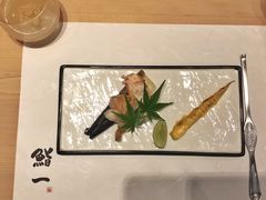 -鮨一日本料理旗舰店(总店)