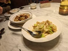 -深圳美高梅酒店-品聚嘉府中餐厅