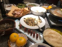 -前海沿·青岛菜(乐客城店)