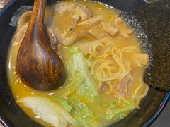 味曾拉面-井圣日膳(万达店)