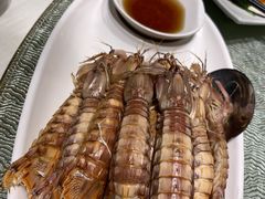 -开海·红岛海鲜虾水饺(石老人店)