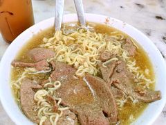 -维记咖啡粉面(福荣街店)