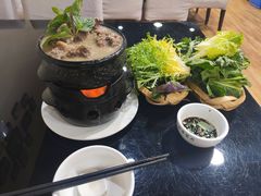 -藏味八珍特色火锅