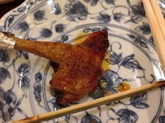 -鳥忆·omakase炭火烧鸟