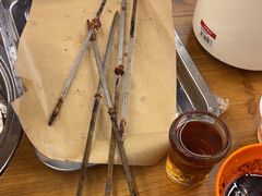 -热巴姐姐羊肉泥炉(湘江世纪城店)