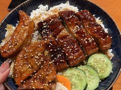 -千代武日本料理(爱建店)