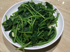 番薯叶-东山茶寮(新安店)