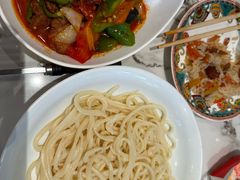 -巴依老爷新疆美食(魏公村店)