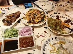 -姥姥家春饼店(惠新东街店)