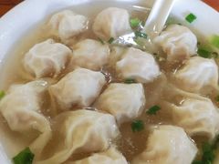 馄饨-沙县小吃(海口站店)