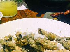 -HOME餐厅粤菜 融合菜